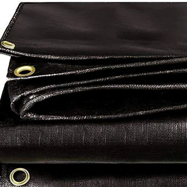 1.260gsm heavy duty tarps